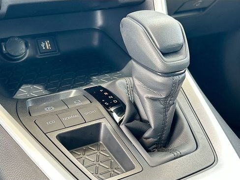 New 2025 Toyota RAV4 LE FWD image 16