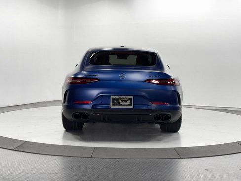Used 2023 Mercedes-Benz AMG GT 53 image 30