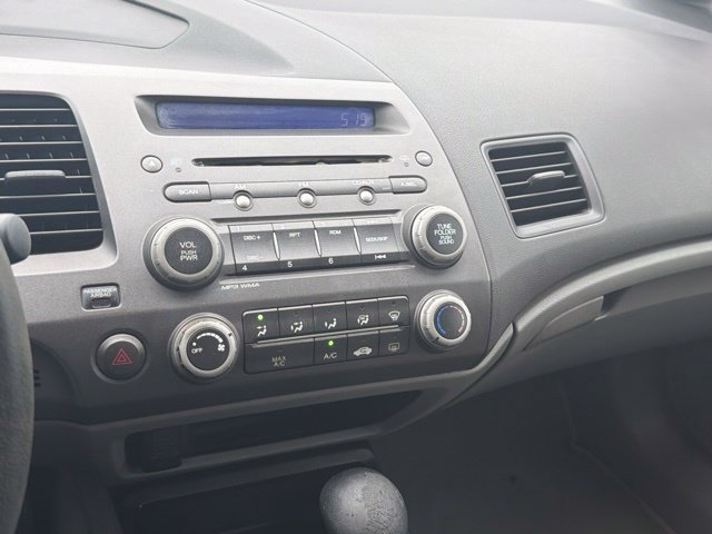 Used 2007 Honda Civic LX image 26