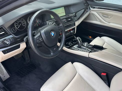 Used 2013 BMW 535i xDrive Sedan image 14
