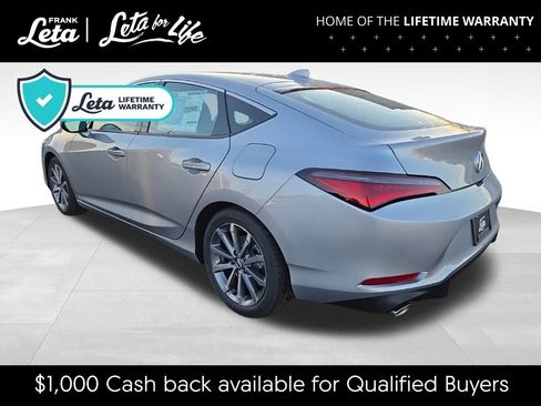 New 2026 Acura Integra image 5