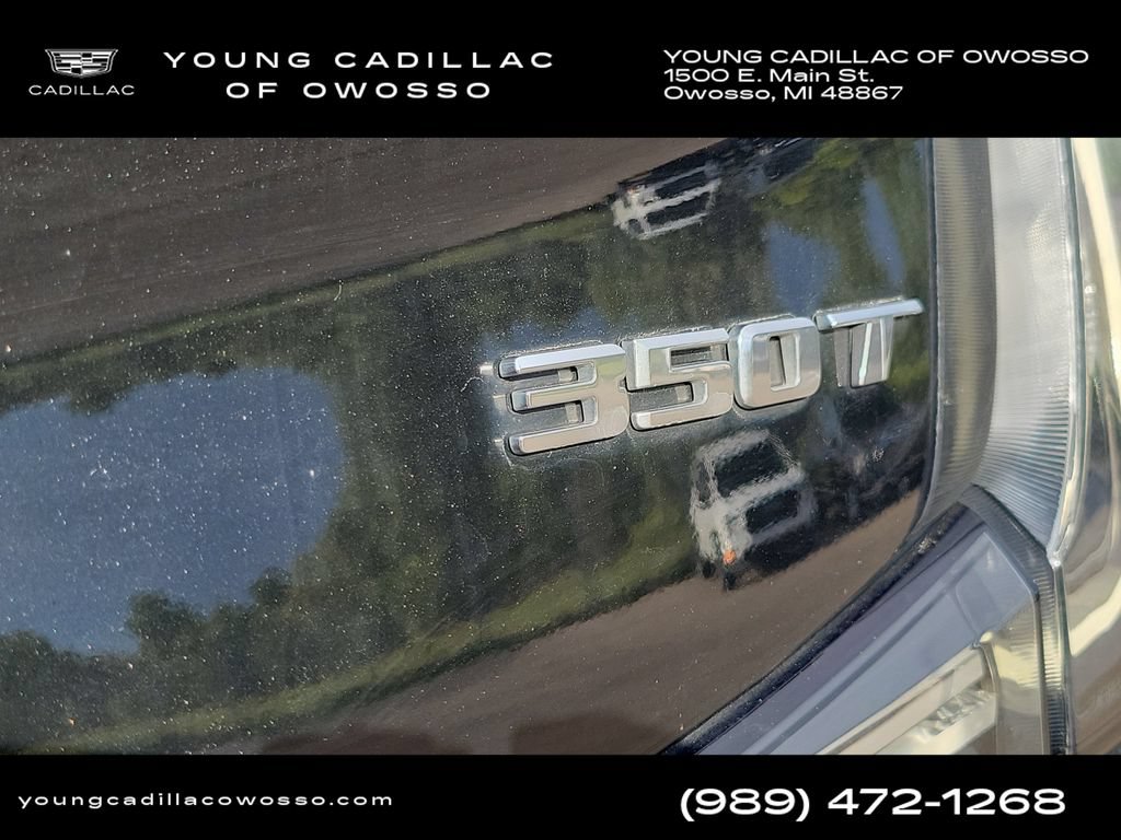 Certified 2024 Cadillac XT4 Sport AWD/4WD image 34