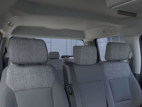 New 2026 Ford F350 XLT w/ FX4 Off-Road Package image 22