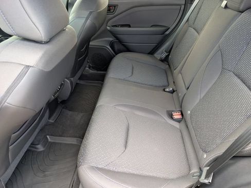 Certified 2026 Subaru Forester Premium AWD/4WD image 18