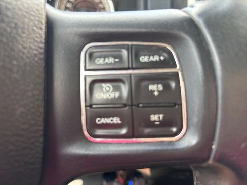 Used 2017 RAM 1500 Big Horn AWD/4WD image 54