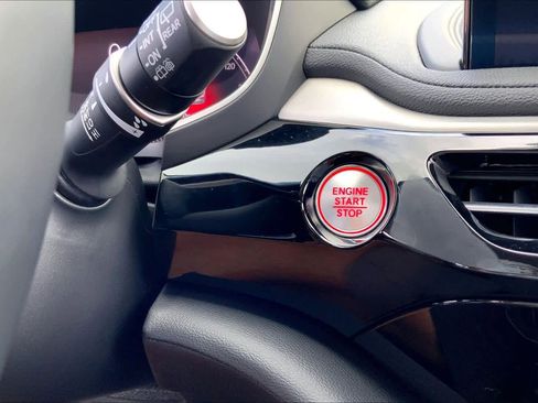 Used 2026 Acura MDX FWD image 34