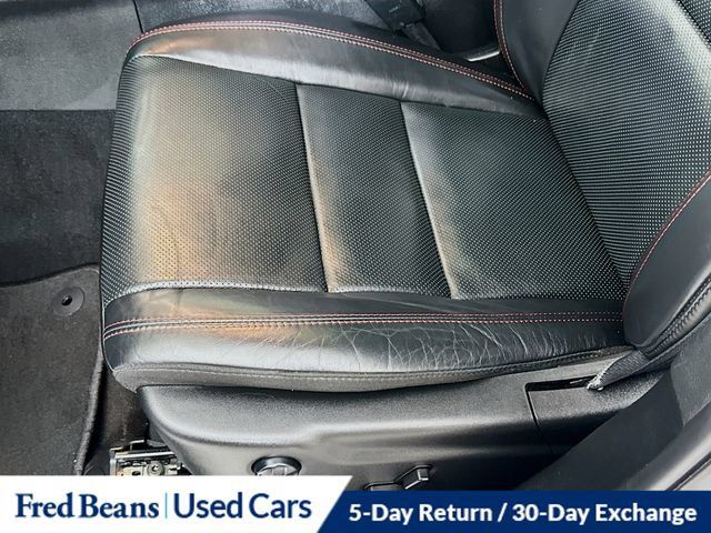Used 2023 Dodge Durango R/T AWD/4WD image 25