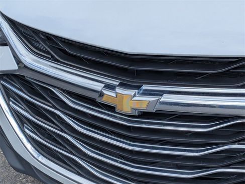 Used 2023 Chevrolet Malibu LT image 9