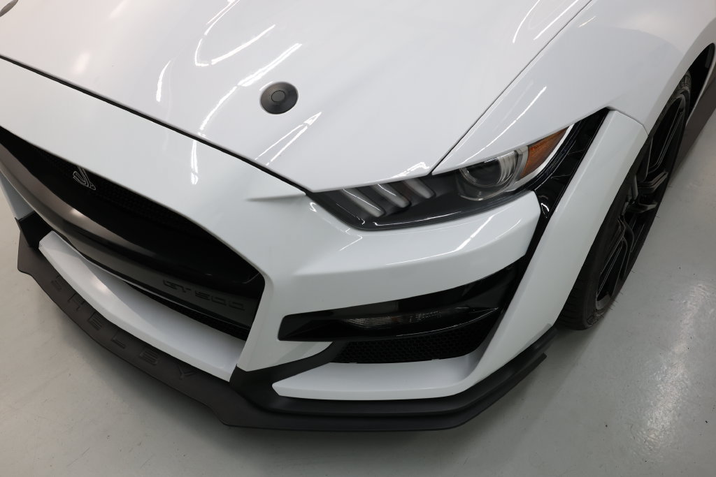 Used 2021 Ford Mustang Shelby GT500 w/ Technology Package RWD image 69