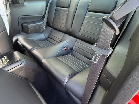 Used 2008 Ford Mustang Shelby GT500 RWD image 56