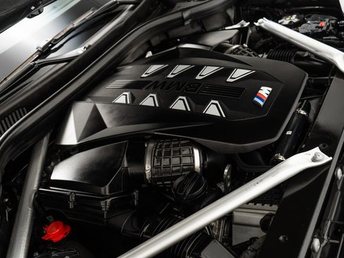 Used 2025 BMW X7 M60i image 44