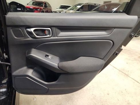 Used 2022 Honda Civic Sport image 27