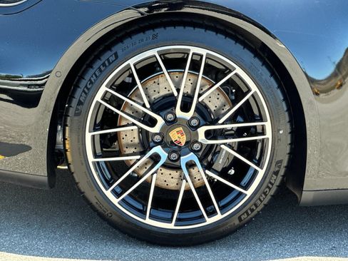 New 2026 Porsche 911 Carrera S RWD image 43
