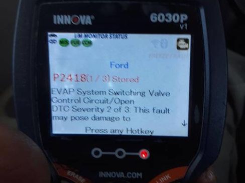 Used 2010 Ford Fusion Hybrid FWD image 43