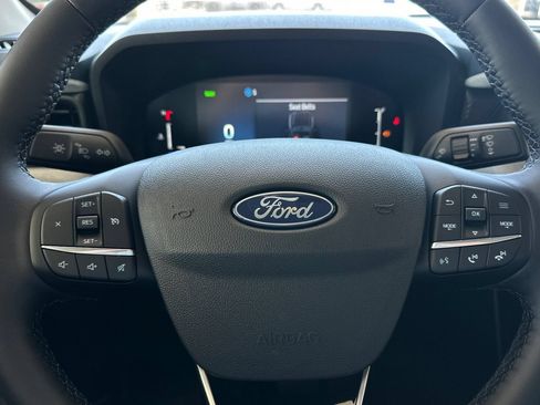 New 2026 Ford Maverick XLT w/ XLT Luxury Package FWD image 21
