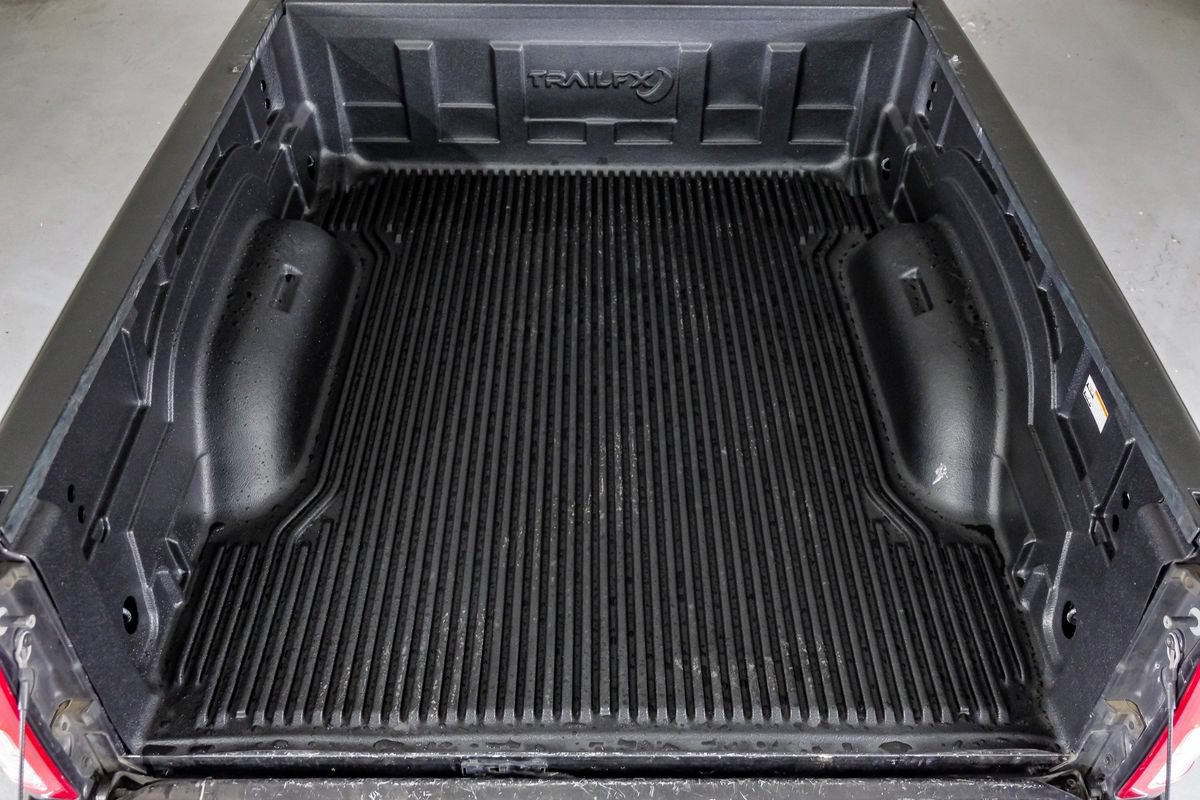 Used 2022 RAM 2500 Big Horn w/ Level A Equipment Group AWD/4WD image 51