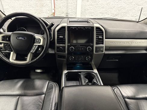 Used 2020 Ford F250 Lariat AWD/4WD image 13