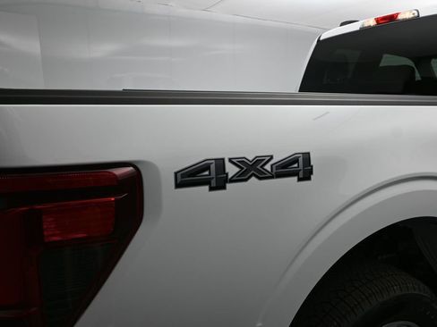 New 2026 Ford F150 XLT w/ XLT Chrome Appearance Package AWD/4WD image 9