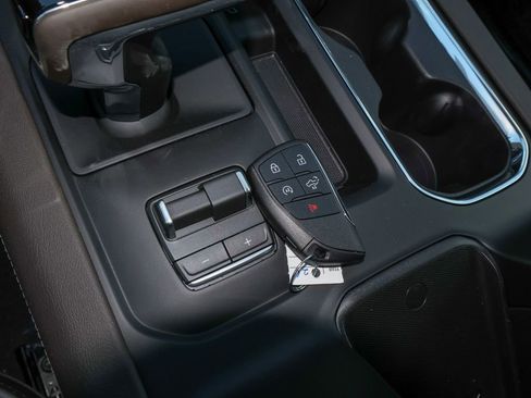 New 2026 GMC Sierra 1500 Denali AWD/4WD image 25
