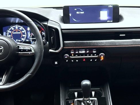 Certified 2024 MAZDA CX-50 AWD 2.5 Turbo w/ Premium Pkg image 13