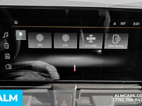 Used 2025 Chevrolet TrailBlazer LT image 41