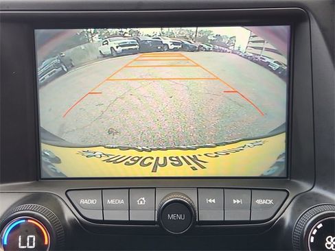 Used 2016 Chevrolet Corvette Stingray Coupe image 15