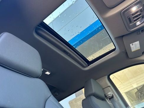 New 2026 Chevrolet Silverado 1500 LTZ image 21