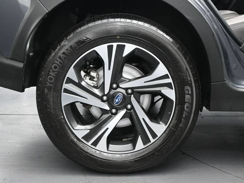 Used 2024 Subaru Crosstrek 2.0i Premium AWD/4WD image 10