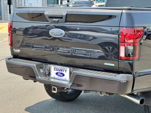 Used 2020 Ford F150 XLT w/ Equipment Group 301A Mid AWD/4WD image 36