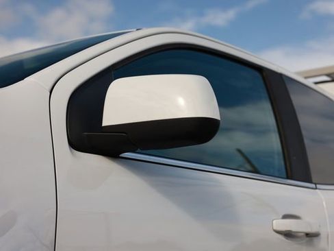 Used 2020 Chevrolet Colorado LT w/ Safety Package image 39