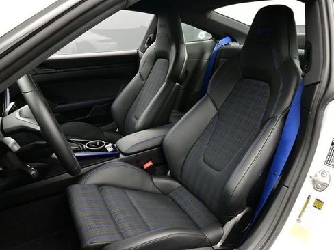 Certified 2025 Porsche 911 Carrera T image 5