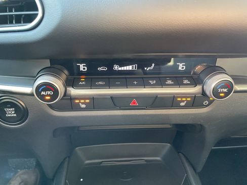 New 2026 MAZDA CX-30 AWD 2.5 S image 20