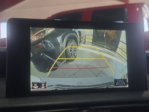 Used 2024 Lexus IS 350 F Sport image 23