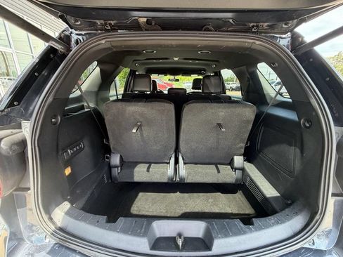 Used 2017 Ford Explorer Sport AWD/4WD image 13