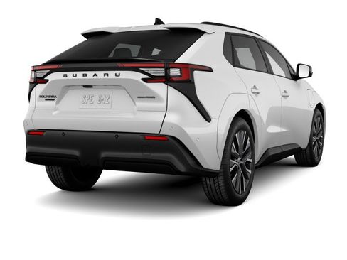 New 2026 Subaru Solterra AWD/4WD image 7
