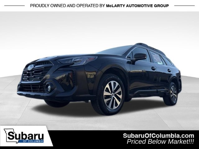 Used 2023 Subaru Outback AWD/4WD image 4