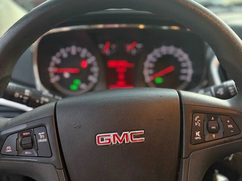 Used 2015 GMC Terrain SLE image 42