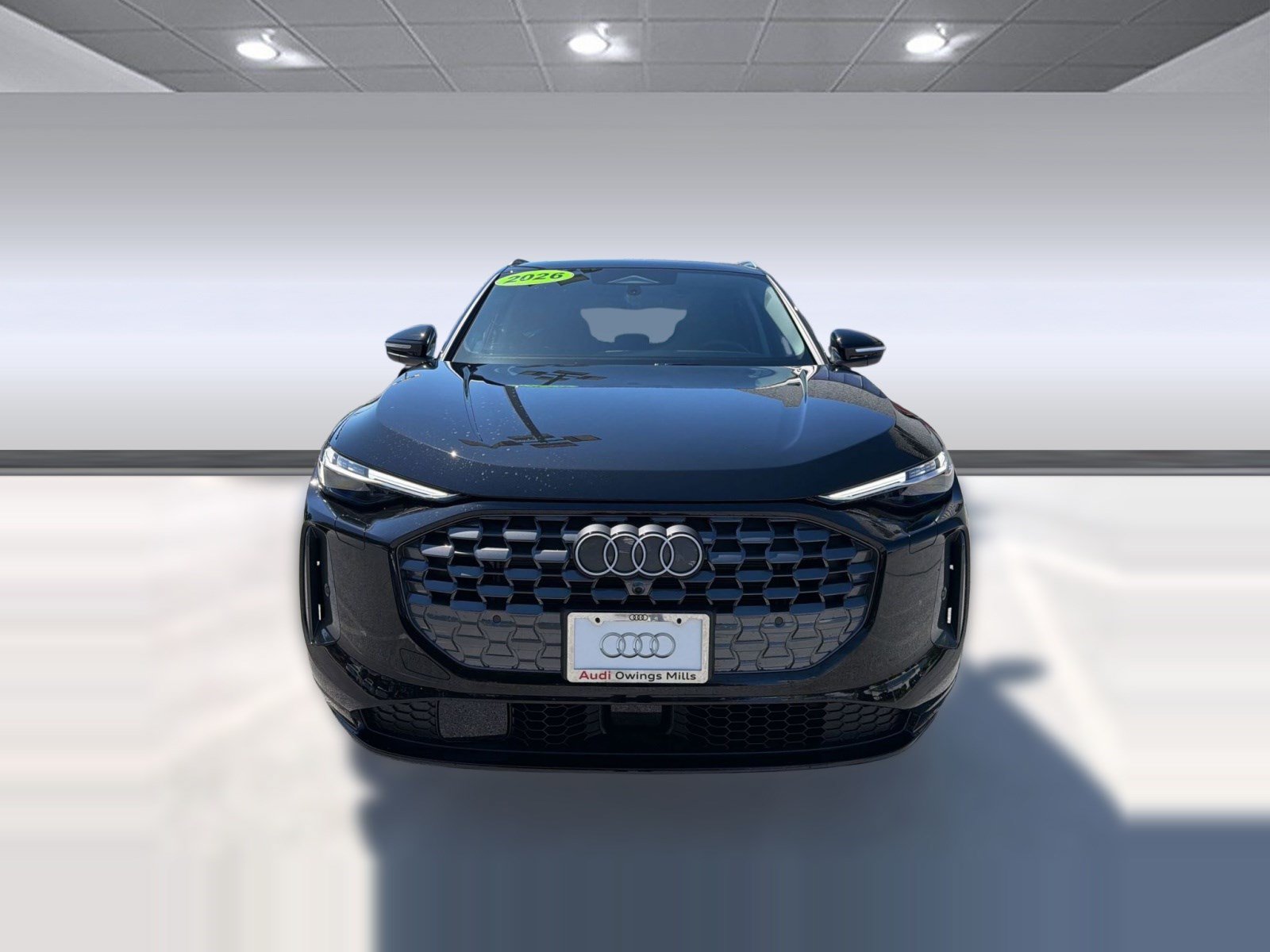 New 2026 Audi Q5 Premium Plus w/ Premium Plus AWD/4WD image 6