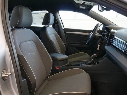 New 2025 Volkswagen Jetta Sport image 15