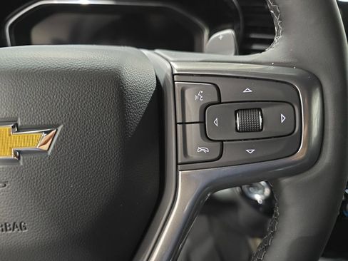 New 2026 Chevrolet Silverado 1500 LT w/ All Star Edition Plus image 19