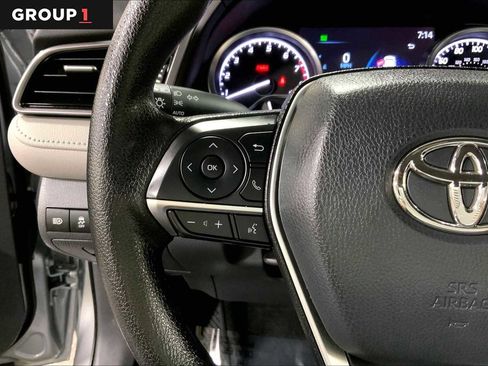 Certified 2023 Toyota Camry LE image 23