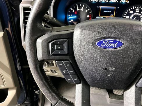 Used 2020 Ford F150 XLT w/ Equipment Group 302A Luxury AWD/4WD image 14