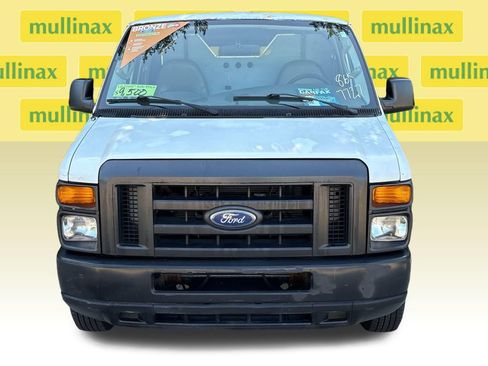 Used 2008 Ford E-150 and Econoline 150 RWD image 14