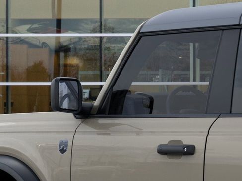 New 2025 Ford Bronco Big Bend image 22