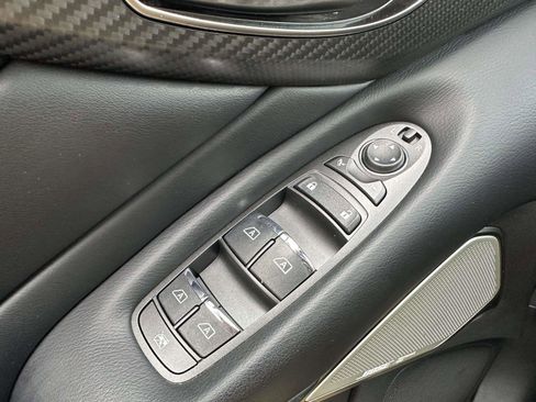 Used 2024 INFINITI Q50 Red Sport 400 image 31