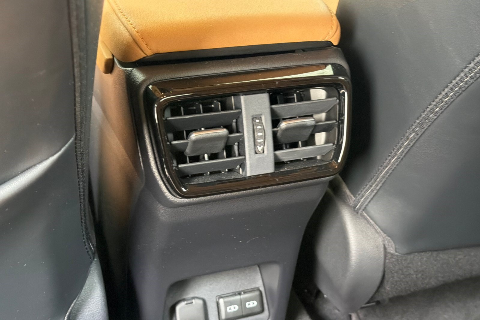 Certified 2025 Lexus NX 350 AWD w/ Cold Area Package image 16