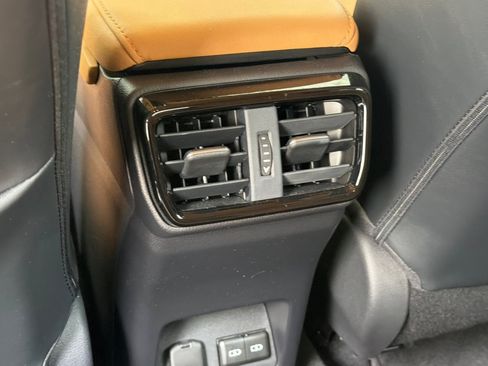 Certified 2025 Lexus NX 350 AWD w/ Cold Area Package image 16