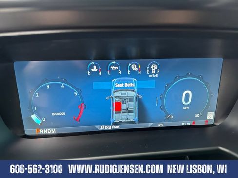 New 2026 Ford F350 Platinum w/ FX4 Off-Road Package AWD/4WD image 18