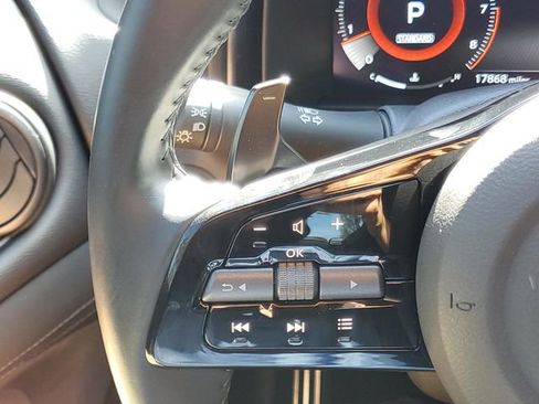 Used 2023 Nissan Z w/ Floor Mat Package (L93) RWD image 18