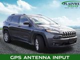 Used 2016 Jeep Cherokee Latitude w/ Comfort & Convenience Group image 4